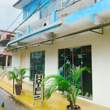 Hotel Queluz Amazonico Belem  Exterior photo